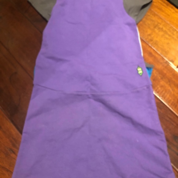 Peekaboo Beans Dress, size 8 girls - Picture 3 of 3